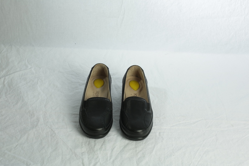 D-3C 310 Bayan Ortopedik Ayakkabı 310 model