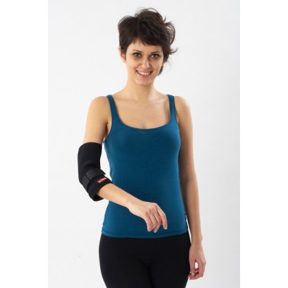 N-48 Elbow Support In Case Of Epycındylitis