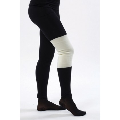 B-5 Elastic Knee - Orthesis With Wool