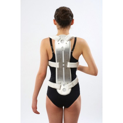 N-24 Alperen-TLSO (Thoracal Lumbosacral Orthosis)