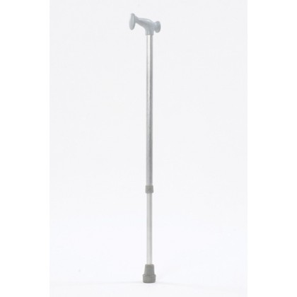 H-5 Crook, Long