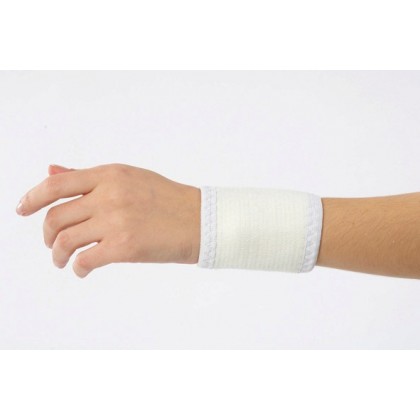 B-11 Woolen Elastic Wrist Support