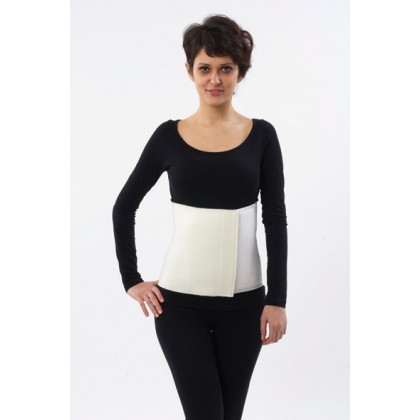 B-12 Woolen Belt With Velcro