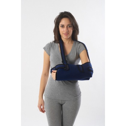 O-42 Arm Sling With Pillow 30°