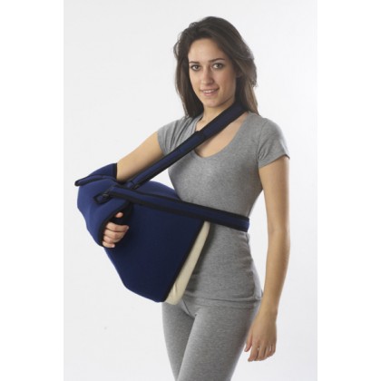 O-43 Arm Sling With Pillow 45° - 60°