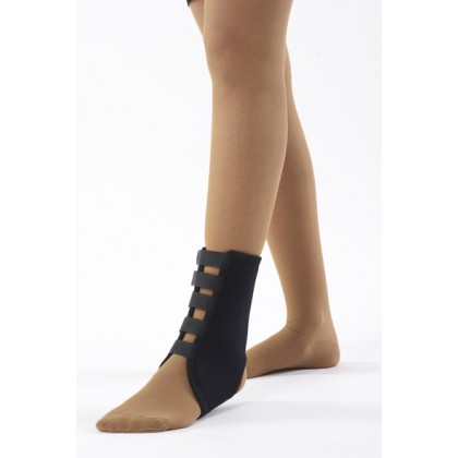 N-51 Ankle  Support With Velcro