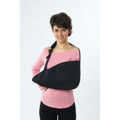 N-70 Neoprene Arm Sling