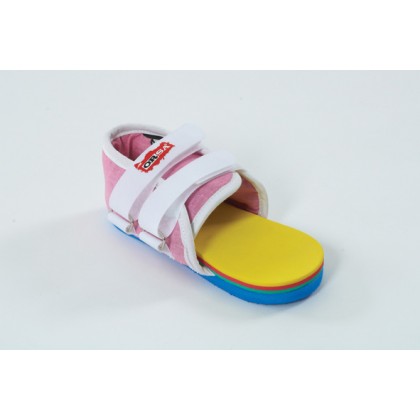 KN-14 Kids Boot For Plaster Bandage